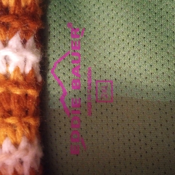 Eddie Bauer Shirt Jacket - Picture 6 of 10